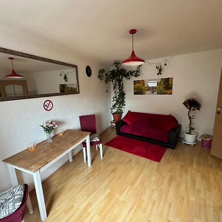 Guest house Bitsy Hof (Bavaria)