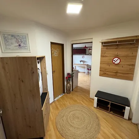 Bitsy Guest house *