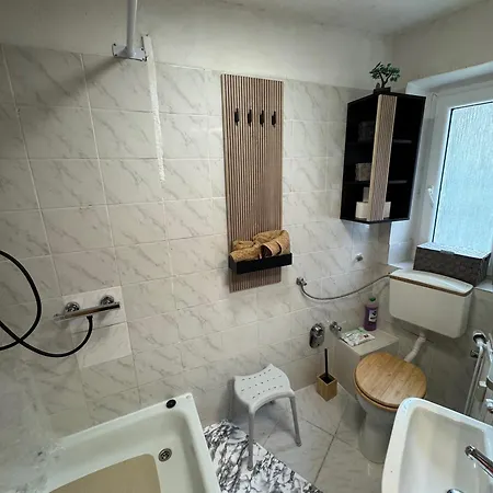 Bitsy Guest house *