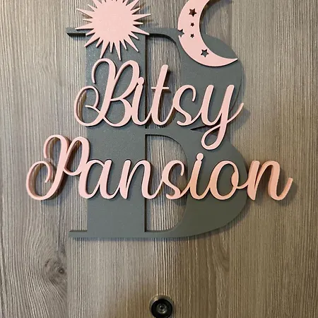 Bitsy 3*